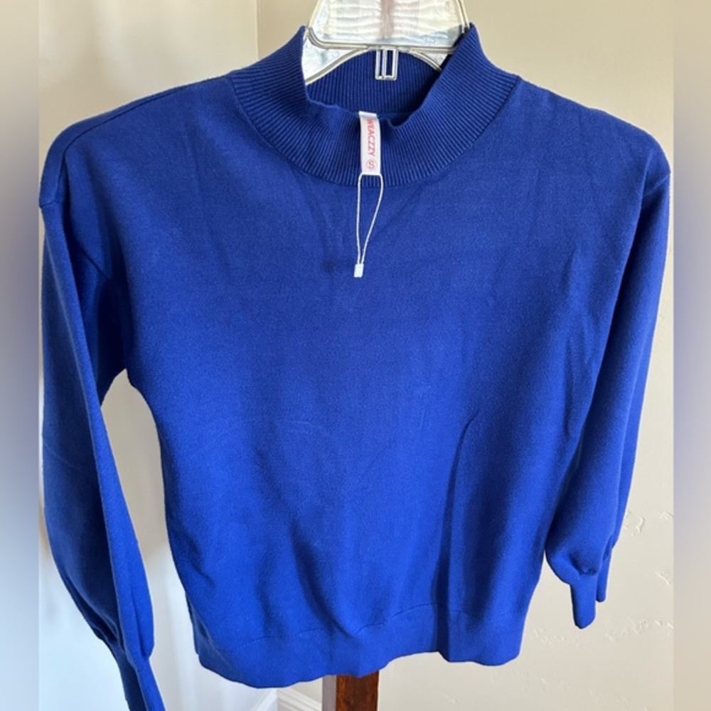 Weaczzy women’s‎ casual sweater